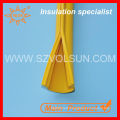 High Temperature Resistant Silicone Rubber Heat Shrink Cable Sleeve
